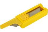  Lưỡi dao rọc thẳng 19x62mm Stanley 11-921T (10 lưỡi) 