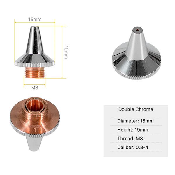  Bép cắt laser 3D kép 1.2mm 120GJT0212 
