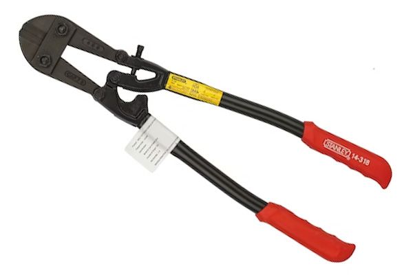  Kìm cộng lực 18 inch/ 457mm Stanley 14-318-S 