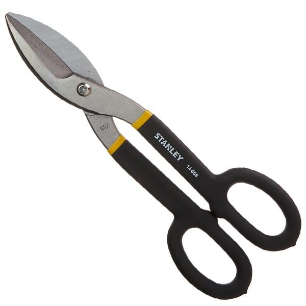  Kéo cắt tôn 12 inch/ 300mm Stanley 14-558-22 