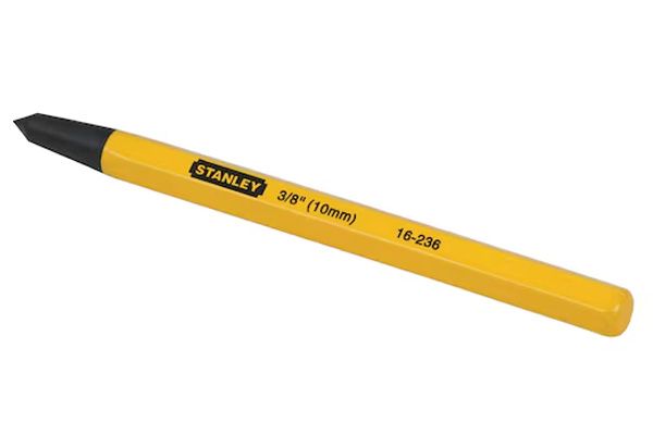  Đục lấy dấu 3/8 inch Stanley 16-236 