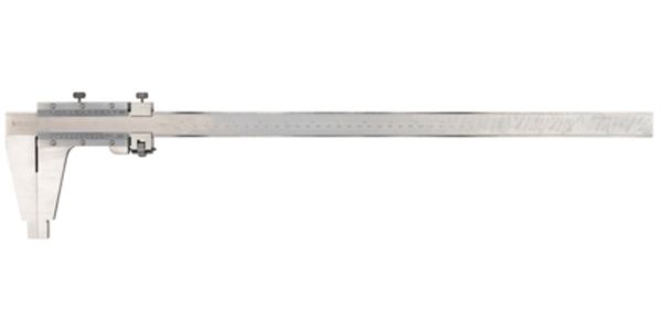  Thước cặp cơ Mitutoyo 160-153 (0-24/0-600mm/0.02mm) 