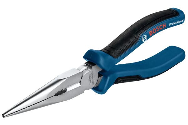  Kìm nhọn 200mm Bosch 1600A01TH8 