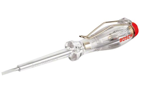  Bút thử điện dẹp SL3 Bosch 1600A02ND8 