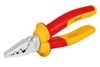 Kìm bấm cách điện VDE 180mm Bosch 1600A02NE6