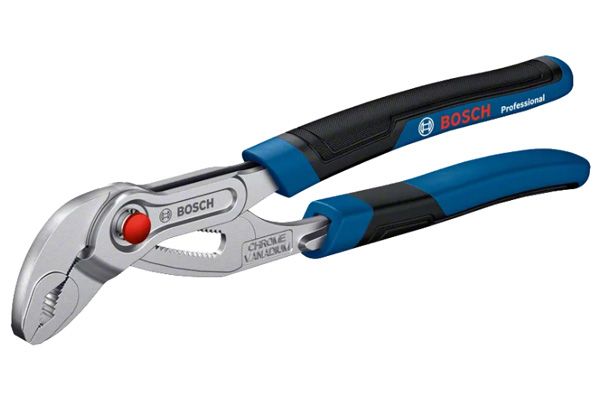  Kìm mỏ quạ 250mm Bosch 1600A02W3N 