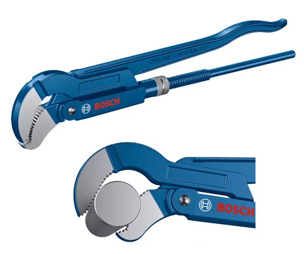  Cờ lê mở ống 45 độ 420mm Bosch 1600A02W3T 