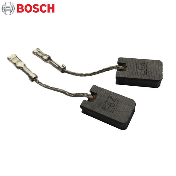  Chổi than máy GWS 11-125 CI Bosch 1607014176 