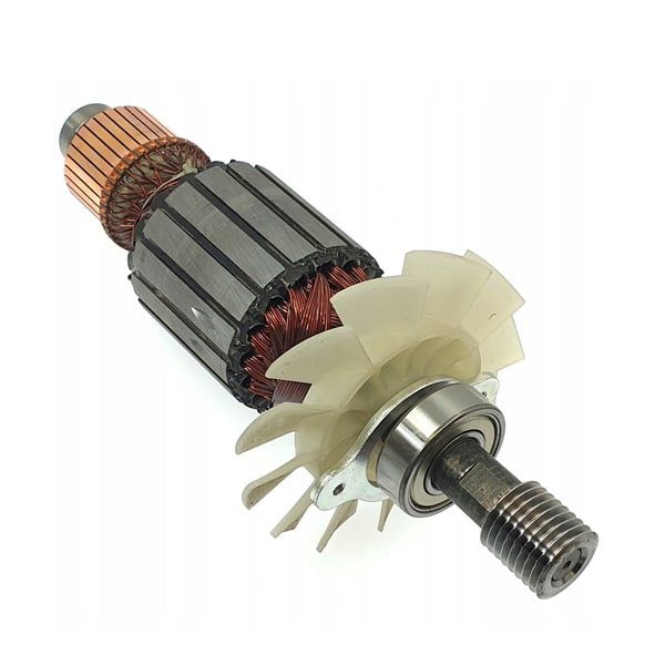  Rotor máy GCM 12 SDE Bosch 1609B05014 