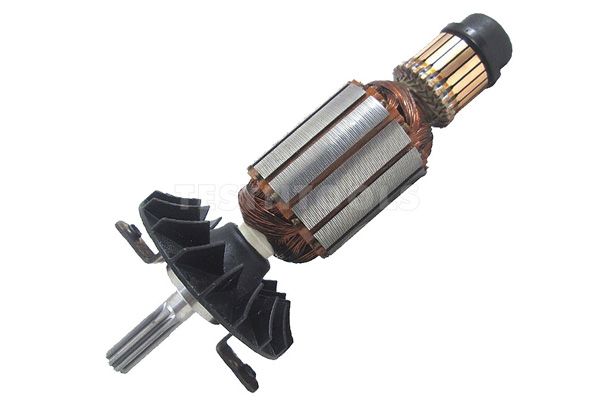  Rotor máy GBH 4-32 DFR Bosch 1614010252 