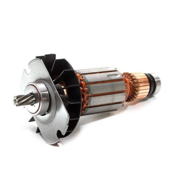  Rotor máy GBH 2-28 DFV Bosch 1614010262 