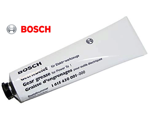  Mỡ chịu nhiệt dùng cho máy mài và khoan Bosch 1615430001 
