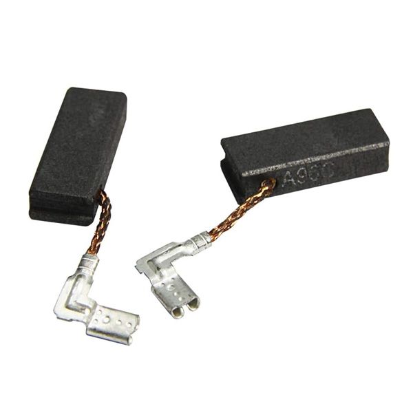  Chổi than máy GBH 2-26 DRE Bosch 1617000525 