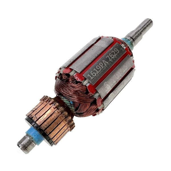  Rotor máy GSS 2300 Bosch 1619PA7629 