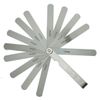 Dưỡng đo khe hở 13 lá Mitutoyo 184-305S (0.05-1mm/110mm)