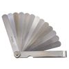 Dưỡng đo khe hở 13 lá Mitutoyo 184-307S (0.03-0.5mm/100mm)