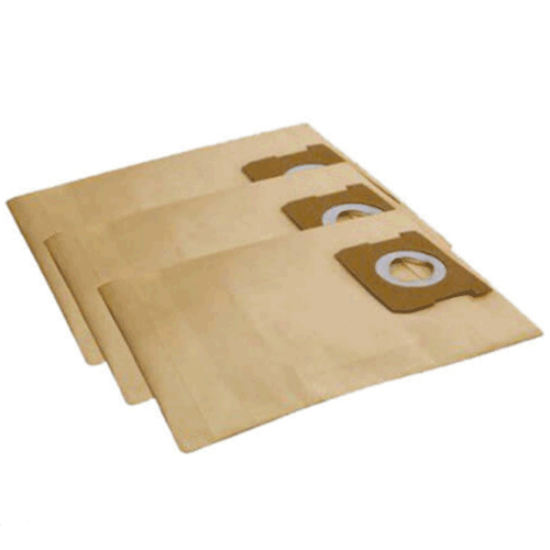  19-3102N Túi giấy đựng bụi sử dụng cho máy hút bụi Stanley SL19199-16A 