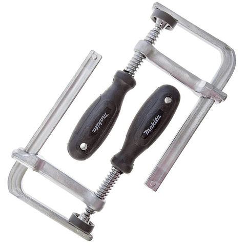 Bộ kẹp tay chữ F Makita 194385-5 – Thiết bị cầm Tay Nguyên Khuê