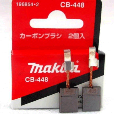  Chổi than Makita CB-448 (196854-2) 