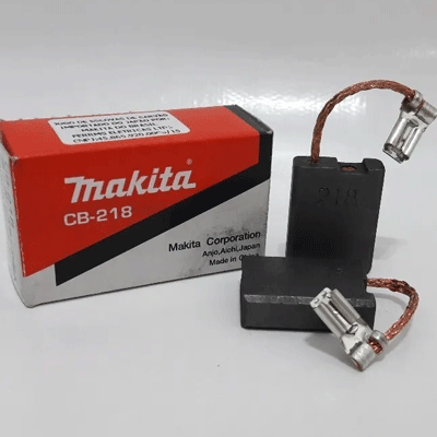  Chổi than Makita CB-218 (197128-4) 