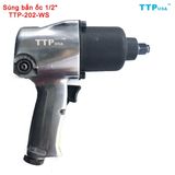  Súng vặn bu lông 1/2 Inch  TTPusa TTP 202-WS 