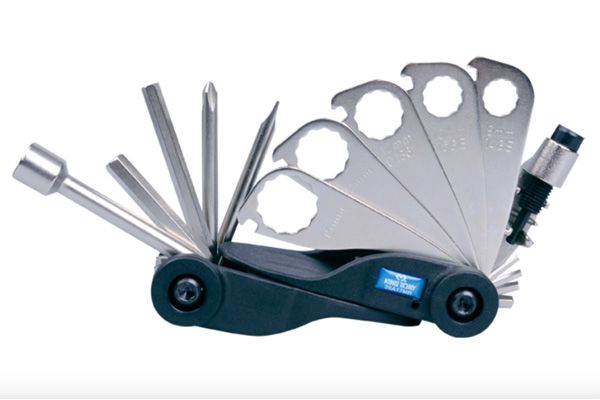  Bộ dụng cụ sửa xe đạp 20 chi tiết Kingtony 20A17MR 