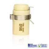  Vòng bảo vệ 100A Retaining cap 220206 OHMIC 