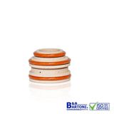  Vòng xoáy khí 130A Air, O2 Swirl ring 220488 