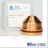  Bép cắt Plasma 130A Air Nozzle 220492 