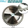 Lưỡi cưa kim loại 185mm TTPusa 222-185042T-4GE