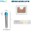 Mũi phay alu đào UD (6.35 x 8mm) TTPusa 223-001104-UD