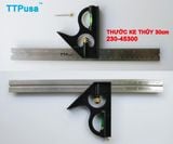  Thước thủy ke góc vuông 30cm TTPusa 230-45300 