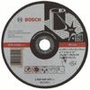  Đá cắt Inox Bosch 180x2.0x22.2mm 2608600095 