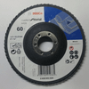  Đĩa nhám xếp Bosch Alox P60 - 125mm(Bosch) 2608601689 
