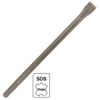 Mũi đục dẹp SDS Max Bosch 25x400mm 2608690233 