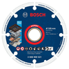  Đá cắt sắt kim cương Bosch 105mm 2608900531 
