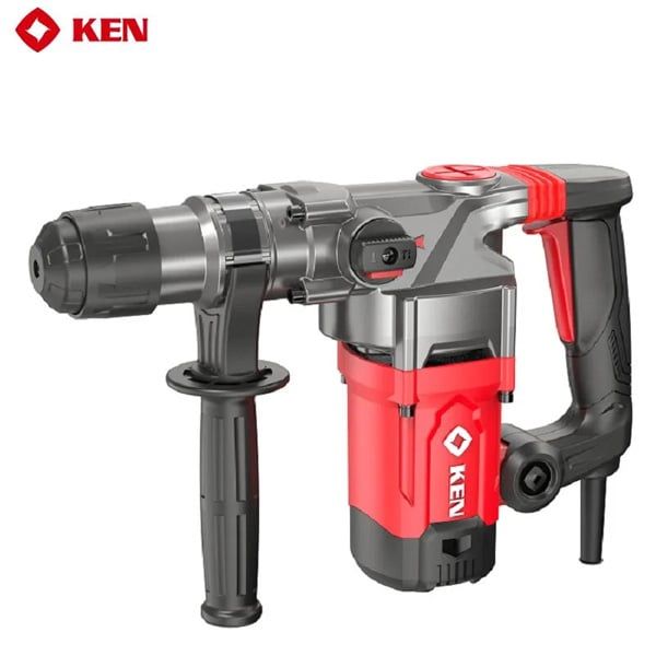  Máy khoan đục bê tông KEN 2832G 