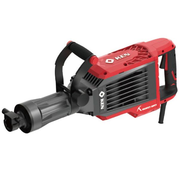  Máy đục bê tông KEN 2895 