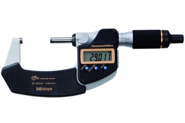  Panme điện tử đo nhanh Mitutoyo 293-141-30 (25-50mm/0.001mm) 