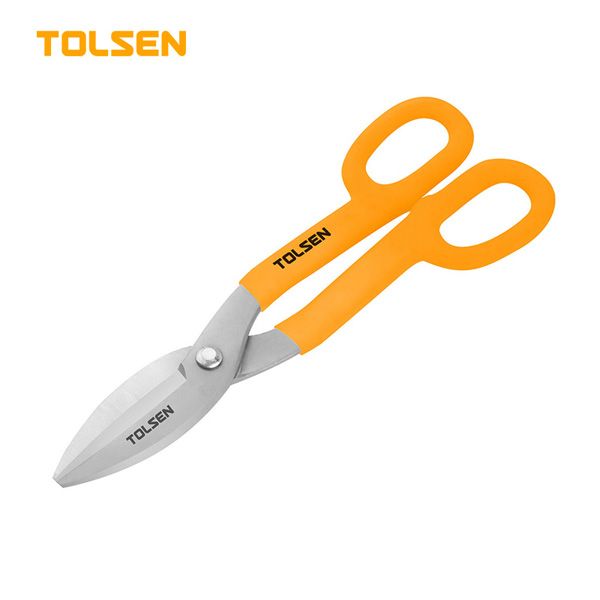  Kéo cắt tôn 12 inch/ 300mm Tolsen 30037 