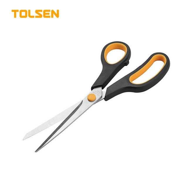  Kéo gia dụng 8 inch/ 200mm Tolsen 30044 