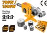 Máy hàn ống nhựa 700-1500W Tolsen 33021