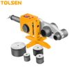 Máy hàn ống nhựa 700-1500W Tolsen 33021