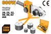 Máy hàn ống nhựa 800W Tolsen 33022