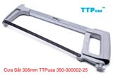  Cưa sắt 305mm TTPusa 350-300002-25 