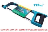  Cưa sắt 305mm TTPusa 350-300003-25 