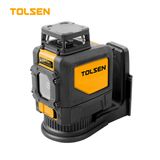  Máy cân mực Laser tia xanh xoay 360 độ Tolsen 35153 