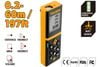 Máy đo khoảng cách Laser 60m Tolsen 35176