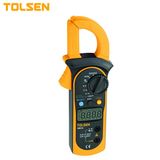  Đồng hồ đo điện vạn năng, Ampe kìm kỹ thuật số Tolsen 38034 