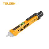  Bút thử điện không tiếp xúc 12-1000V Tolsen 38110 